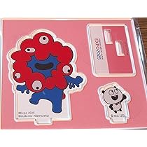 にしむらゆうじ　アクリルスタンド スタジオUGハロウィンナイト アクリルモバイルスタンド｜商品